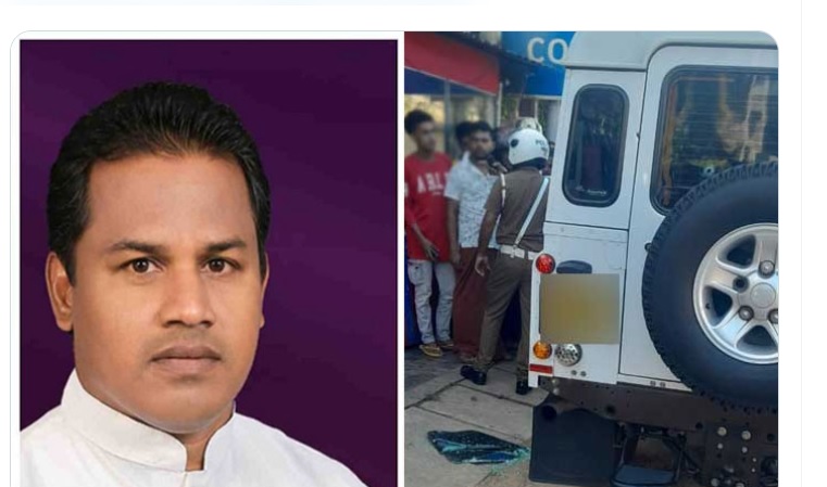 බෙලිඅත්තේ ඝාතකයන් ගැන පොලීසිය දැන් කියන කතාව