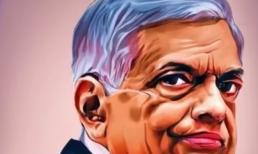 Ranil’s Power Play: Executive Presidency