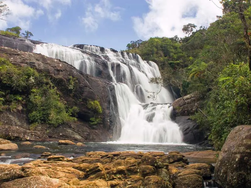 සක්‍රීය දිය ඇල්ලේ අනතුර