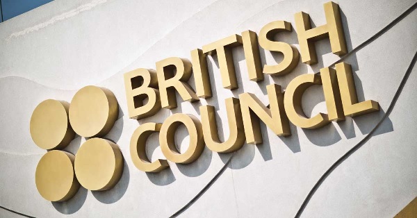 British Council Grants