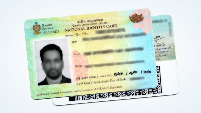 Controversial Indian  ID Project