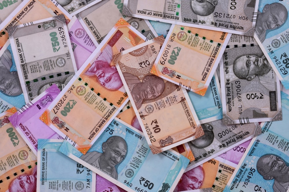 Indian Rupees for Trade in SL