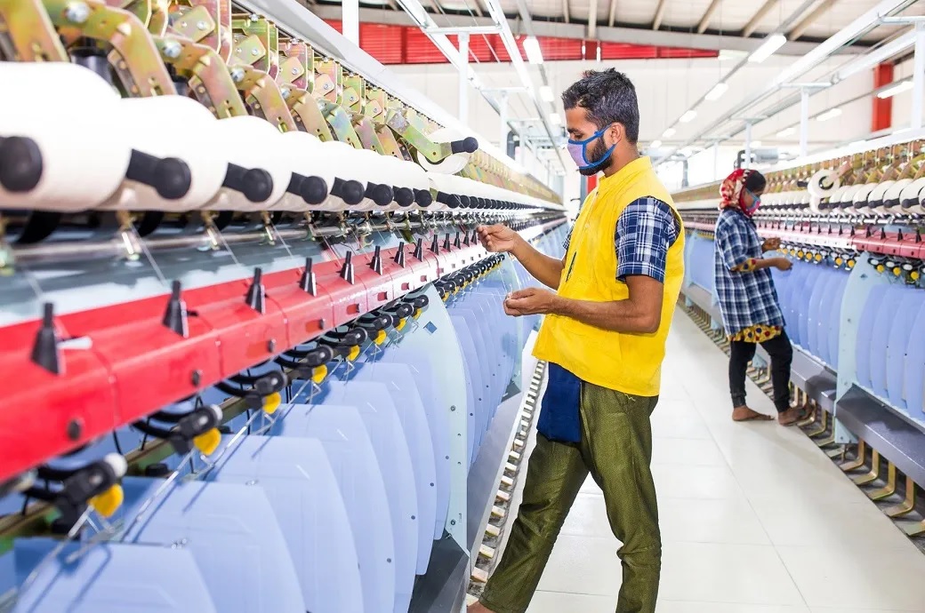 SL Industry  in Bangla Will Stay