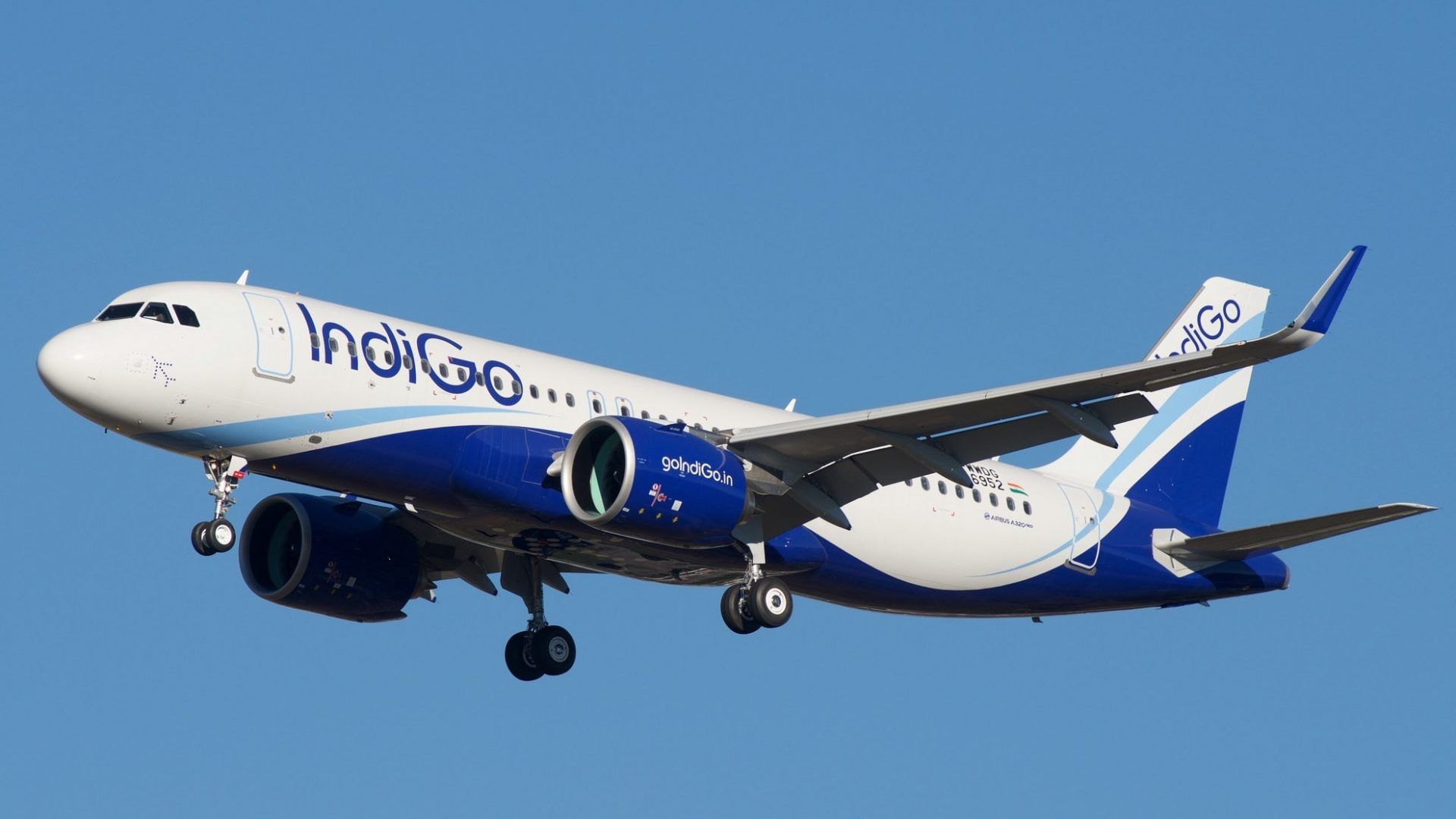 IndiGo  Flights  Chennai -Jaffna