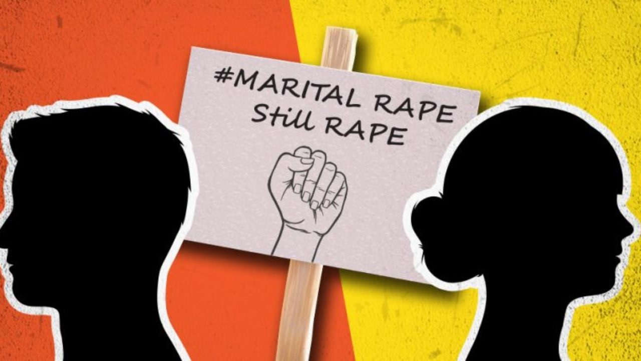 Marital Rape Challenged