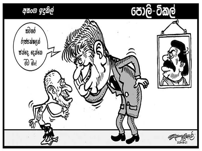 බලවත් නායකත්වය