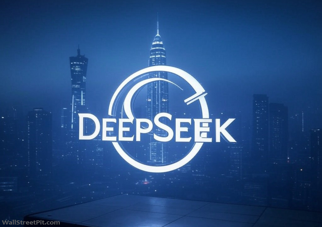 The AI War:  DeepSeek’s Arrival