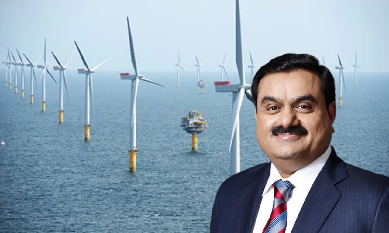 Adani Leaves -What Next ?