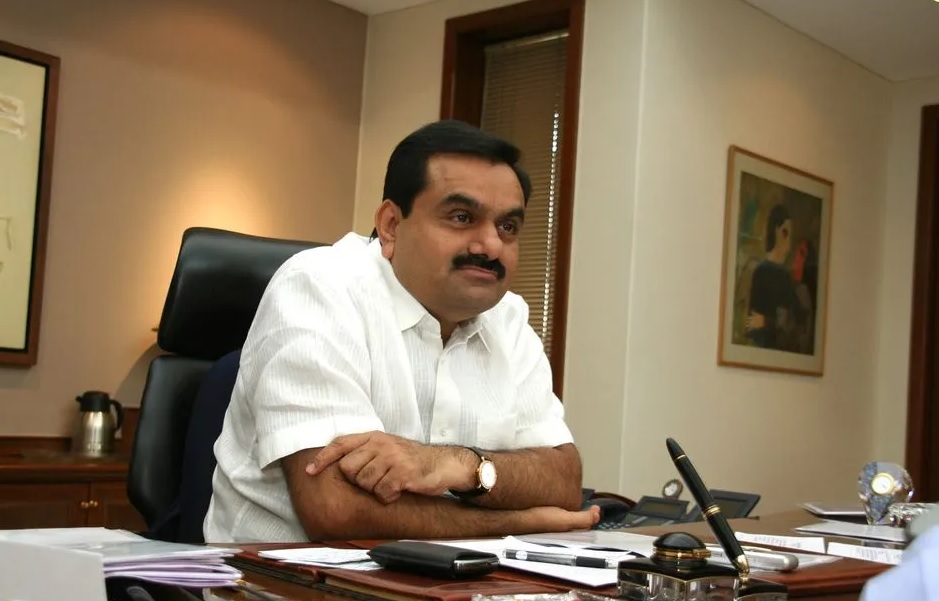 Controversial Adani in Another Sri Lankan Project Dispute