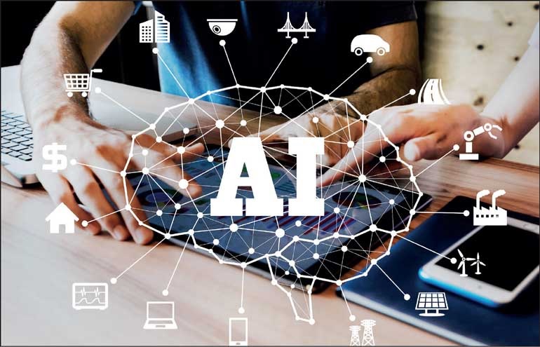 AI Startups in Sri Lanka: Pioneering Innovation