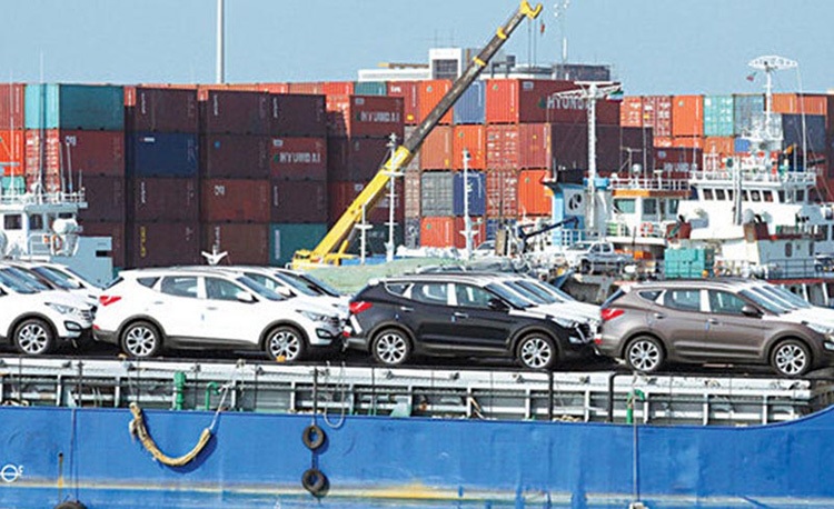 Japanese Car Importers  Cautioned