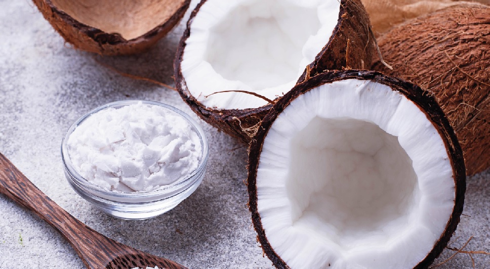 Coconut Oil : A Deep-Rooted Tax Fraud