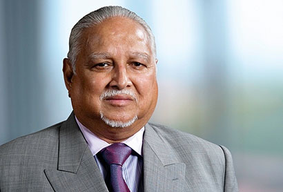 Harry Jayawardena, Sri Lankan Tycoon, Dies at 82