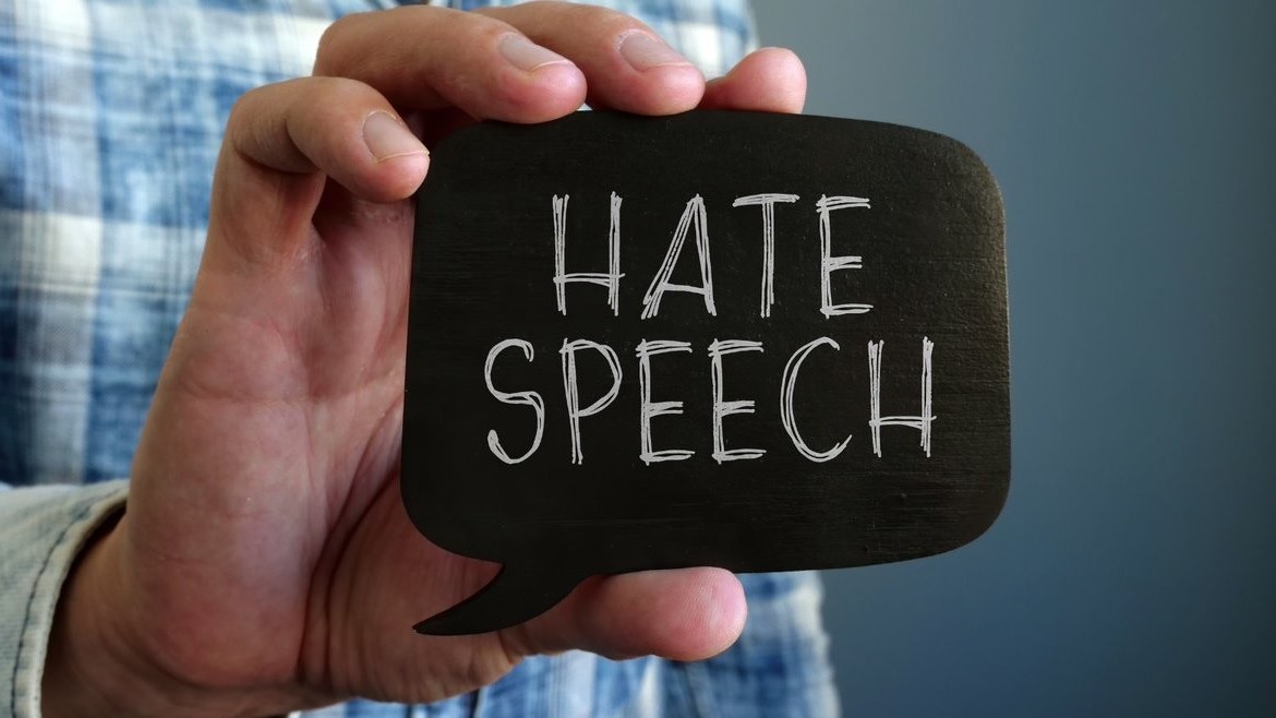 Hate Speech Against Minorities and Women Surges