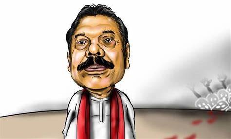 Mahinda’s Mansion: Political Football