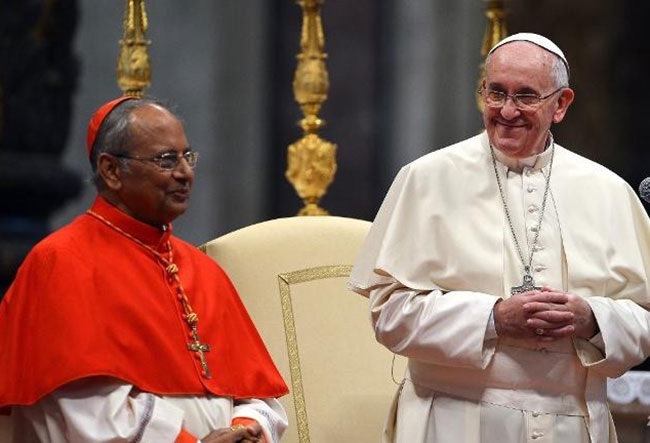 Who Will Succeed Pope Francis?  Top Contenders