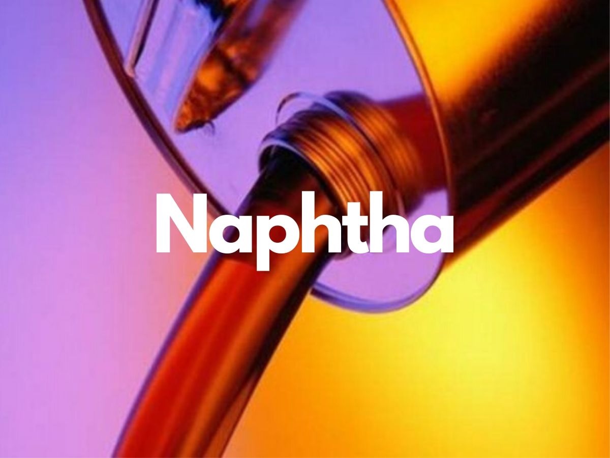 Prioritize Renewable Energy Over Naphtha