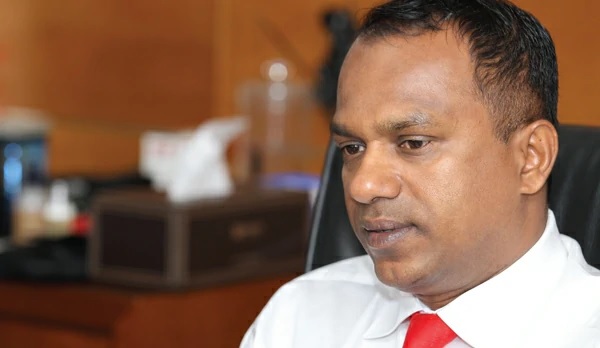 Nimal Perera to Spill the Beans?