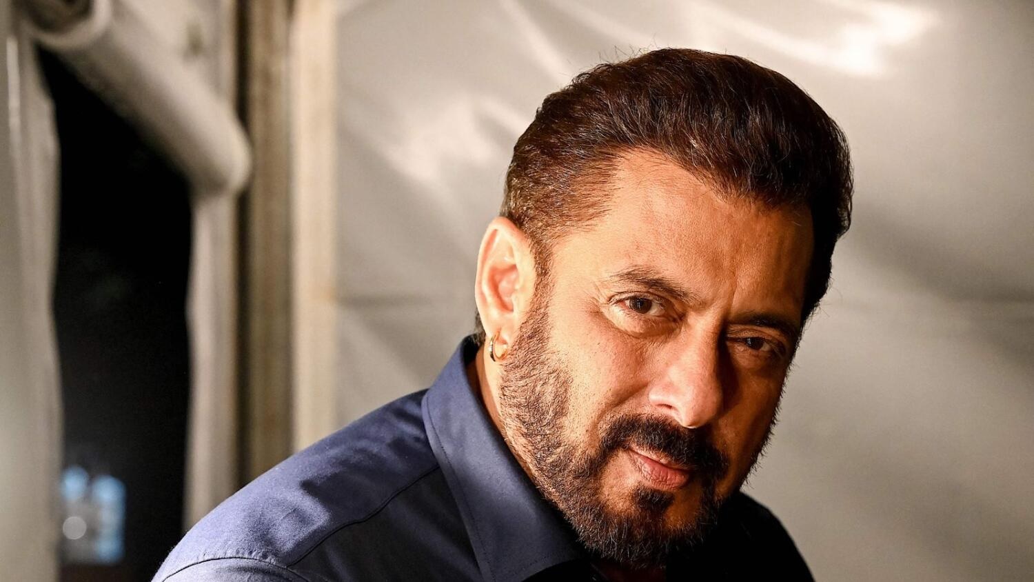 Salman Khan Recalls Terrifying Flight Experience Over Sri Lanka