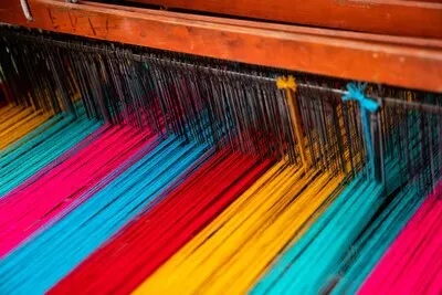 Sri Lanka’s Textile Heritage