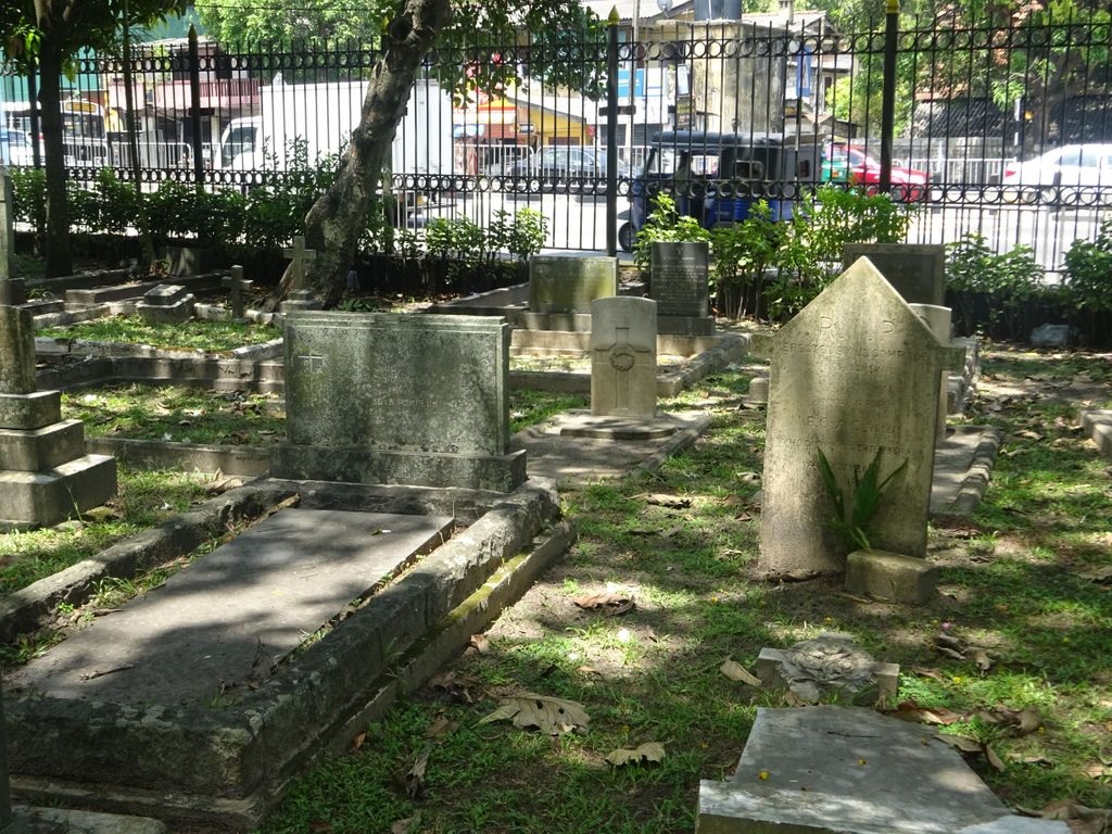 Secrets of the Cemetery: The 30-Year Funeral Scam