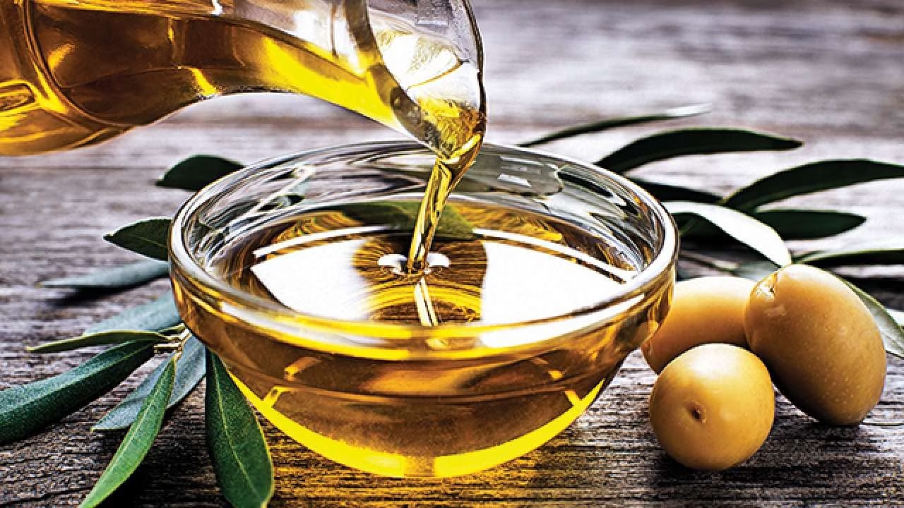 Sudden Olive Oil Craze: A Trend That Took Over