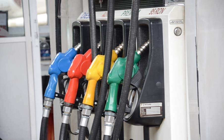 Will there be a Fuel Shortage ?