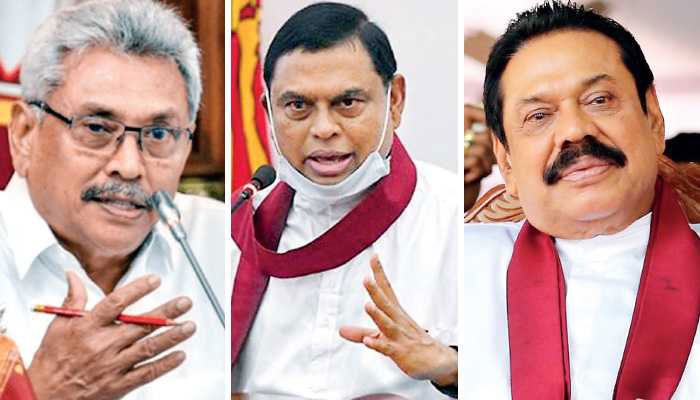 Sri Lanka’s Rajapaksa’s: Can Justice Catch a Fallen Dynasty?